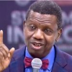 How Our Prayer Stopped Dollar From Skyrocketing to ₦10,000 Per $1 — Pastor Adeboye