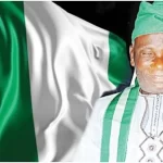 Nigerians React To Death Of Designer Of Nigerian Flag, Pa Akinkumi