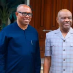 PDP Crisis: Peter Is Why You Kicked Against Zoning – Eze Replies Wike