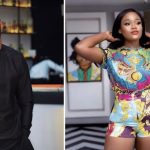 BBNaija All Stars: Watch Moment Cross Stole Kiss From CeeC