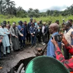 UPDATE: Pipeline Surveillance Not Tea Party – CSO Warns Agitators