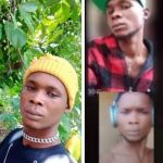 UPDATE: Man Rapes Girl, Uploads Her Nude Video on TikTok In Anambra