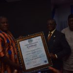 'We Recorded 500% Rise In Production' - Innoson Vehicles CEO, As SON Certifies IVM With ISO 9001: 2015 and MANCAP