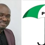 Sunday Udeh-Okoye Adopted As Consensus Candidate For National Secretary By South-East PDP