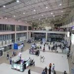 Labour Strike: Passengers Stranded As Workers Suspend Flight in Abuja, Lagos Airports