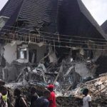 Lagos Govt Vows To Continue Demolition, Says The Era Of ‘Anyhowness’ Is Over’