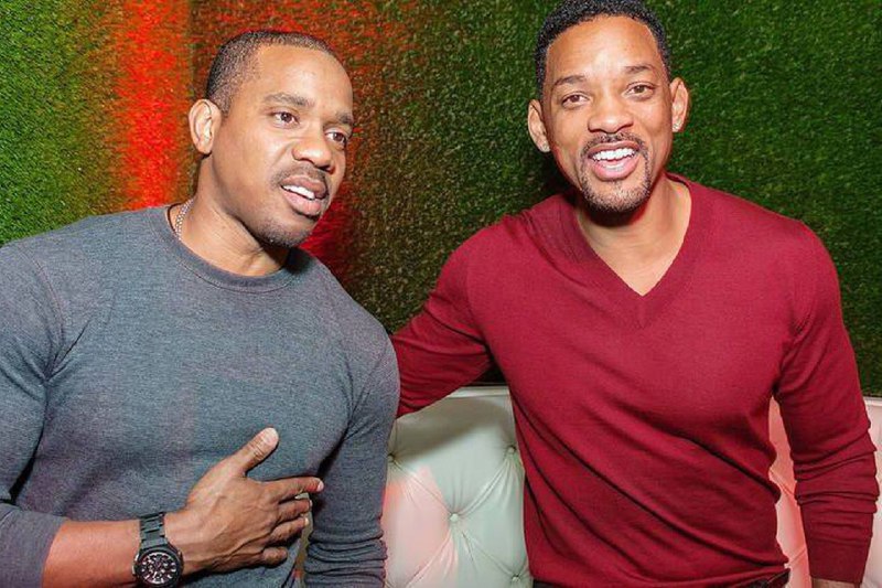 I Caught Will Smith With Duane Martin, He's Gay – Former Assistant ...