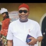 LATEST: Former Nzuko Ora Nnewi PG, Sir Ugochukwu Udemezue (Ifeneti) Is Dead