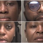 Two Nigerian Health Workers, Others Jailed In The UK for Abusing Elderly Patient