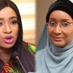 Passports of Betta Edu, Sadiya Umar-Farouq Seized By EFCC