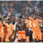 ivory coast stuns defending champions senegal