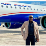 Air Peace Chairman: Concerns Over Foreign Carrier Conspiracy on Nigeria-UK Route