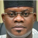 Yahaya Bello Asks Court To Transfer His EFCC Case To Kogi