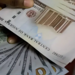 UPDATE: Naira Slumps Against Dollar Amid CBN Interest Rate Hike