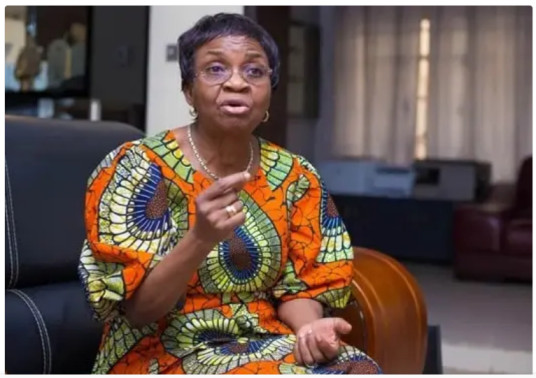 The Director General of the National Agency for Food and Drug Administration and Control (NAFDAC), Prof. Moji Adeyeye, has issued a warning to Nigerians about the dangers of storing cooked food in refrigerators for more than three days.