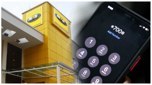 MTN Shuts Down Offices Nationwide Over SIM Blocking Outrage