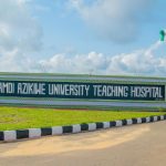 The Nnamdi Azikiwe University Teaching Hospital (NAUTH) journey is a remarkable narrative of growth, modernization, and dedication to community health