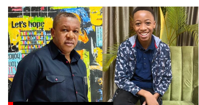 Veteran Nollywood Actor Francis Duru Mourns the Loss of His Son, Ifeanyi