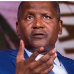 Dangote Announces Imminent Availability of Petrol from His Mega Refinery