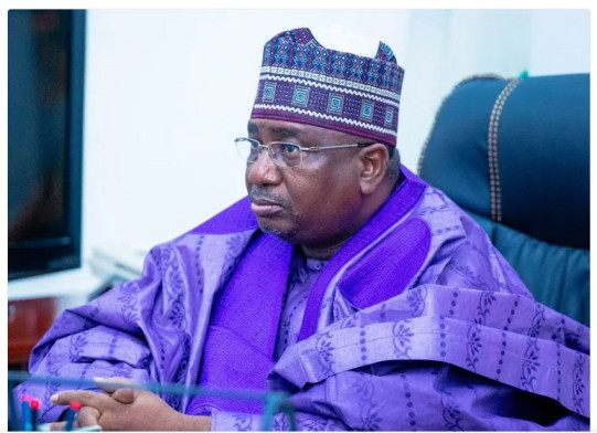 Kebbi State Governor Condoles with Jigawa Over Tragic Tanker Explosion