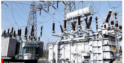 FCT Residents Express Frustration Over Frequent National Grid Collapses