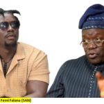 BREAKING: Remove Defamatory Posts on Falana, Falz, court orders VeryDarkMan