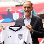 Thomas Tuchel Takes Charge as England’s New Head Coach with Sights on 2026 World Cup Victory