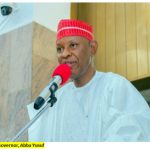 Kano State Governor Urges Doctors to End Strike, Citing Risk to 20 Million Residents