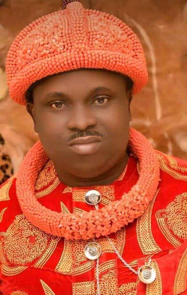 Nnewi: Uruagu Responds to Malicious Rumours Against His Highness, Obi Afam Obi (Ogidi III)