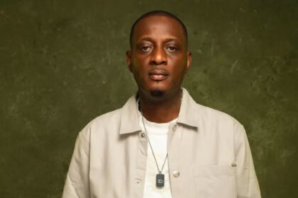 ID Cabasa during Max FM interview discussing unfinished business in his music career.
