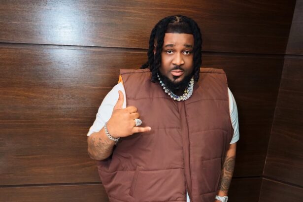 Ceeza Milli lifestyle update focusing on health, personal growth, and self-care