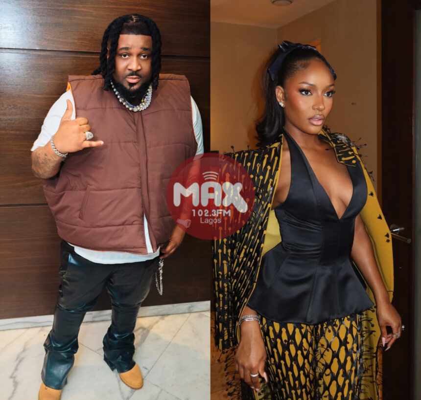 Ceeza Milli discussing his early connection with Ayra Starr before Mavin Records