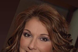 Celine Dion during a recent public appearance as she navigates Celine Dion health struggles.