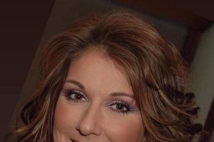 Celine Dion during a recent public appearance as she navigates Celine Dion health struggles.