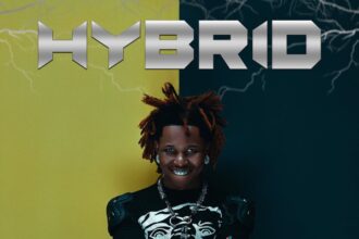 Shoday discussing repeating clothes and societal pressure in a music interview.