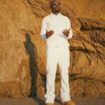 Asake and DJ Snake trending at number one on Nigeria music charts.
