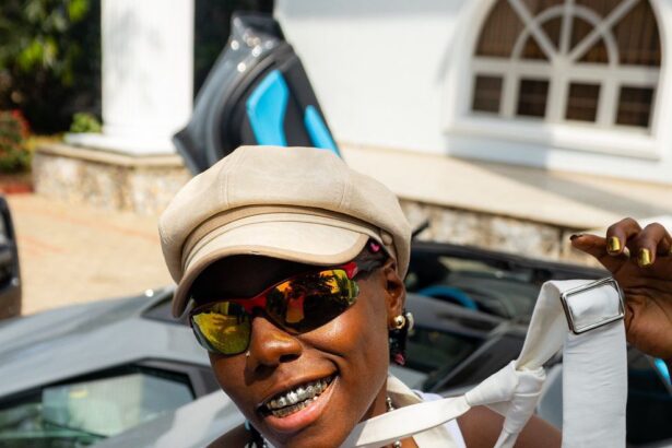 Teni Niniola collab coming 2026