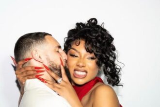 Megan Thee Stallion Klay Thompson split 2026