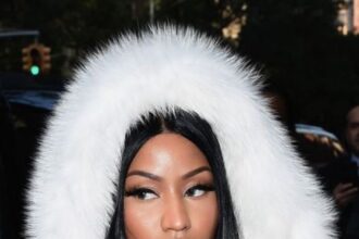 NICKI MINAJ