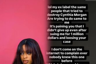 Quing Madi Pepper Me removed Spotify