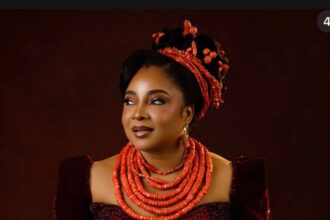 Linda Ejiofor Suleiman AMVCA 12 history