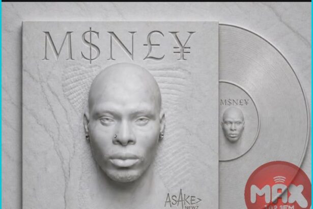 Asake MNEY fourth studio album